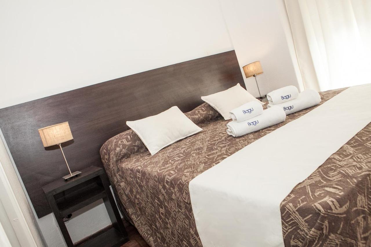 Bagu Santander Hotel Mar del Plata